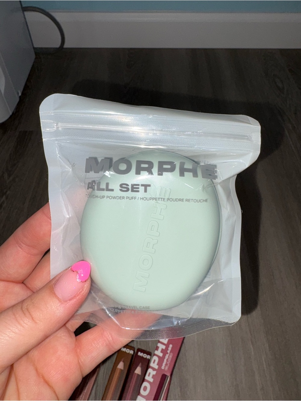MORPHE - Picture 3 of 4